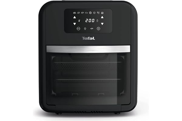 Tefal FW5018 Easy Fry Oven & Grill