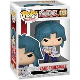 Funko Funko Pop! Yu-Gi-Oh! - Zane Truesdale #1737