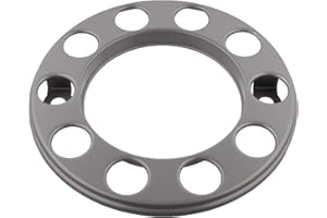 Febi-Bilstein 02326 Enjoliveur, roues