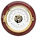 Produktbild Barigo Barometer/Thermometer Modell Captain Messing
