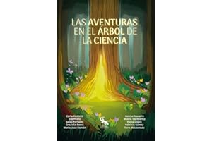 Aventuras en el árbol de la ciencia