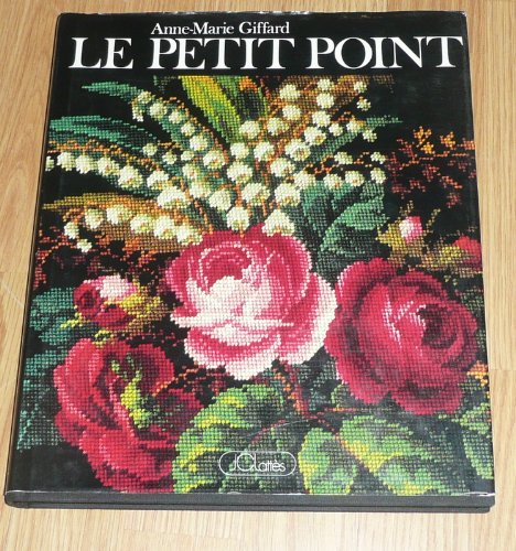 couverture de : Petit point (le)
