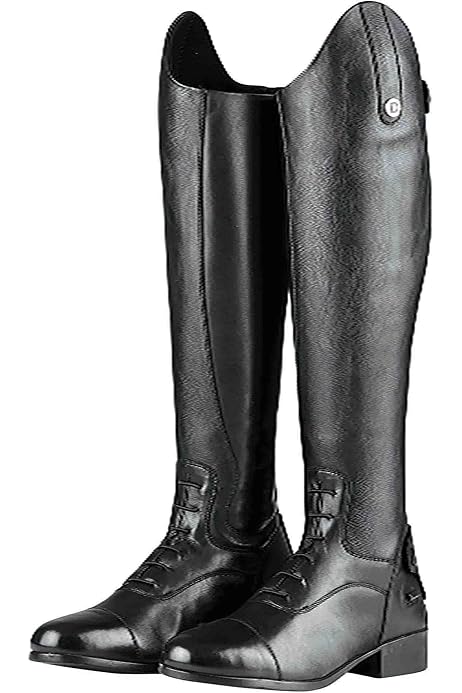 Stivali Equitazione Stivali Gomma Con Interno Pelo Stivali Donna