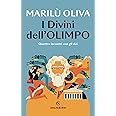 I divini dell'Olimpo