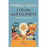 I divini dell'Olimpo