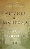 Witches Of Lychford: 1