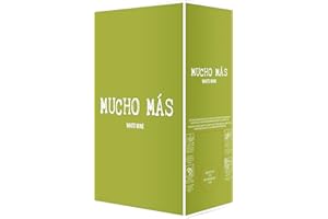 FÉLIX SOLÍS Felix Solis Mucho Mas Bag in Box Blanco 3L