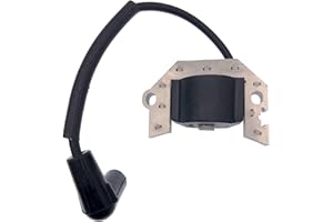 HEPENG 21171-2267 21171-7030 Ignition Coil Assembly for Kawasaki FJ180V-AM00 4-Stroke Engine Module