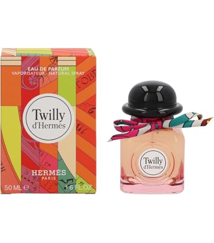 Hermes Twilly D'Hermes Eau Ginger edp 7.5 ml : Amazon.ae: Beauty
