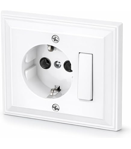 Rev ritter 791175-500110551 - quadro per l'interruttore