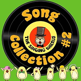Good Morning Song Instrumental Von The Singing Walrus Bei Amazon Music Amazon De The singing walrus21 თებერვალი, 2016. good morning song instrumental von