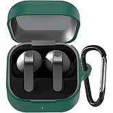 Rongep Samsung Galaxy Buds4 Pro/Buds 4 i&ccedil;in Kulaklık Kılıfı Darbelere ve &Ccedil;izilmeye Karşı Kasa Koruyucu Buds4 Kılıfı Tam Korum