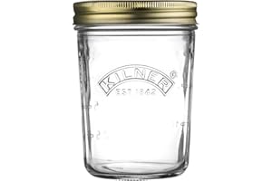 Kilner Słoik z szerokim otworem 0,35 litra