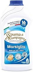 Detergente Liquido Marsiglia 800 ml