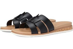 Skechers dam Desert Kiss Low Peak LookStrandsandal