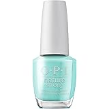 OPI Nature Strong Vernis à Ongles d'Origine Naturelle/Vegan, Nuances de rose