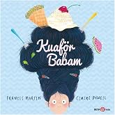 Kuaf&ouml;r Babam
