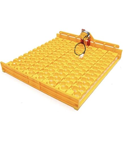 Ricambio Aggancio Motore Per Incubatrice Uova - Compatibile Con Modelli Comuni - Foto 5