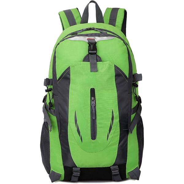 A/R Sportrucksack Mit Kordelzug – Wasserdicht, Große Kapazität Für Fitness, Reisen, Yoga (Farbe Variabel)