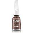 Flormar Nail Enamel, 490 Selective, 11 Ml