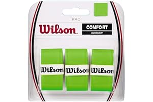 Wilson Unisex-Adult Pro Overgrip