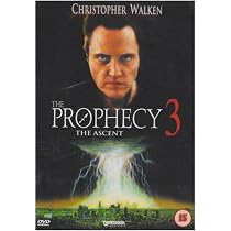 Prophecy [DVD] [1995] [Region 1] [US Import] [NTSC]: Amazon.co.uk