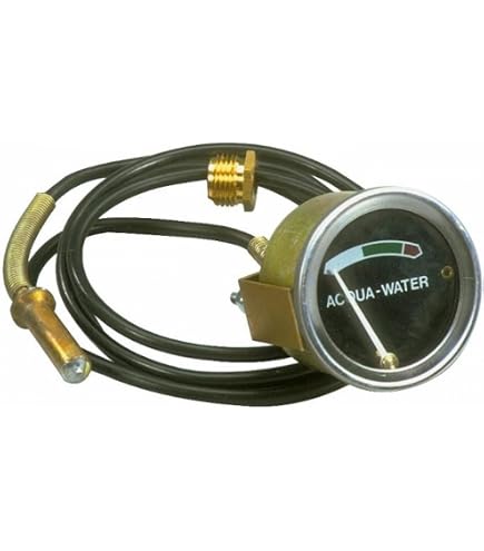 Cavo Comando Trasmissione Ama Per Trattori Fiat - Lunghezza 1250mm, Diametro 80mm, Made In Italy