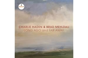 Long Ago And Far Away