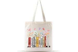 Fizdoqg Bolsa de Tela Estampado TS Canvas Tote Bag Inspirado en álbum Estético para Mujer, Bolsas de Tela Personalizadas, Ideal como Regalo para Fans de Cantantes