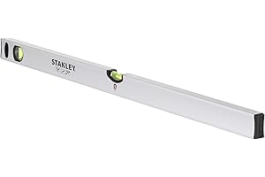 STANLEY STHT1-43112 Livella a Bolla, 80 cm, Magnetica