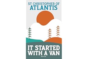 It Started With A Van