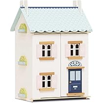 CASA DELLE BAMBOLE Gabbys - Gabby's Purrfect casa delle bambole set da