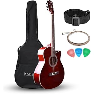 Kadence FNTR-BRN Frontier 40