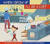 Image de I'll Be a Chef