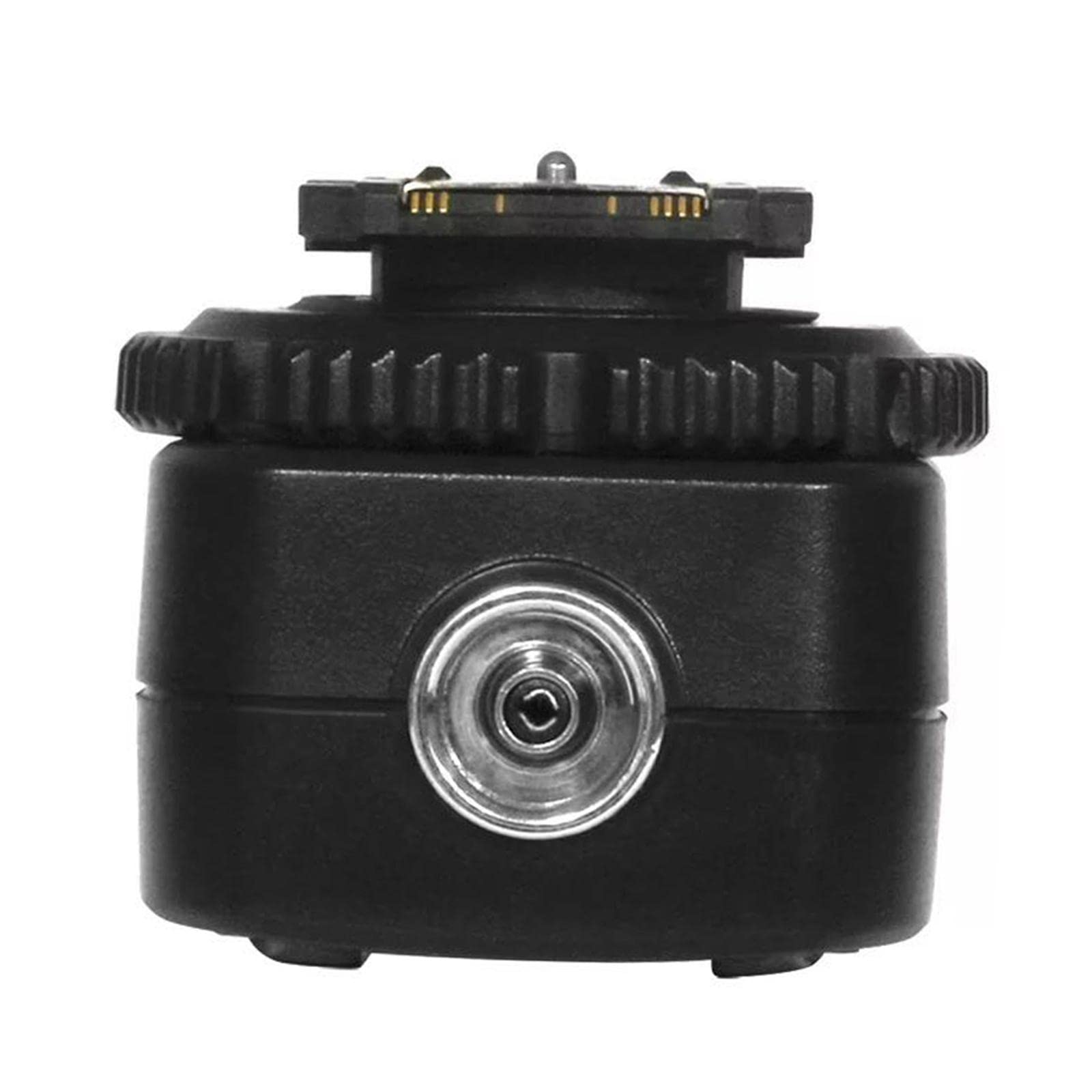 Unlock Creative Potential with CALANDIS Tf334 Pixel Hot Shoe Adapter for Sony Cameras