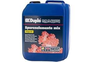 Dupla Marin Oligo-éléments Liquide 5000 ML