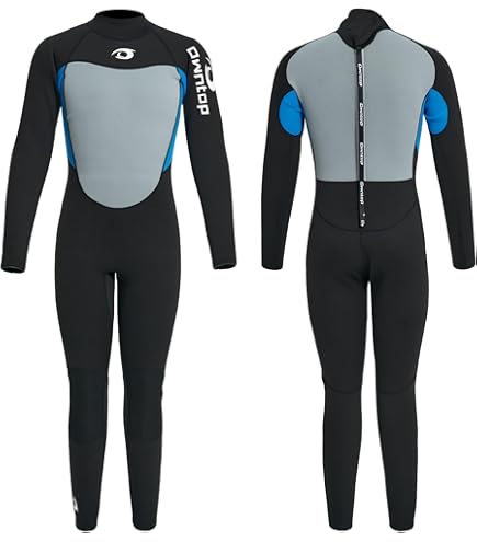 2025 Billabong Dames Salty Dayz Natural 2mm Lange Mouwen Lentepak Wetsuit 24BW191503 | Watersports Outlet