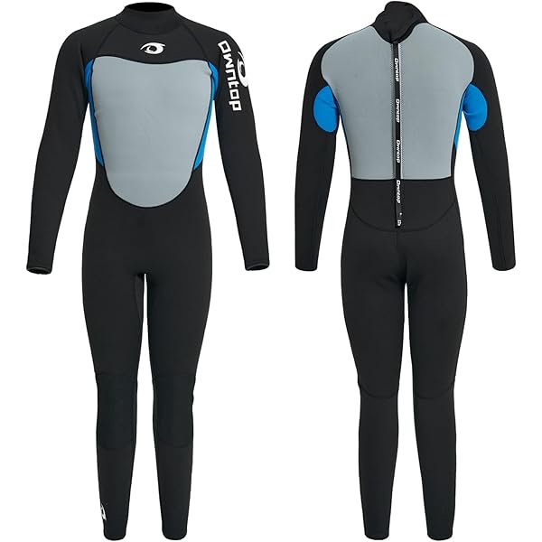 Rinforzo Sternale Omer Per Muta Sub - Protezione Per Caricamento Fucile Ad Elasti