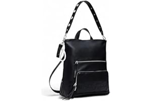 Desigual Backpack Black
