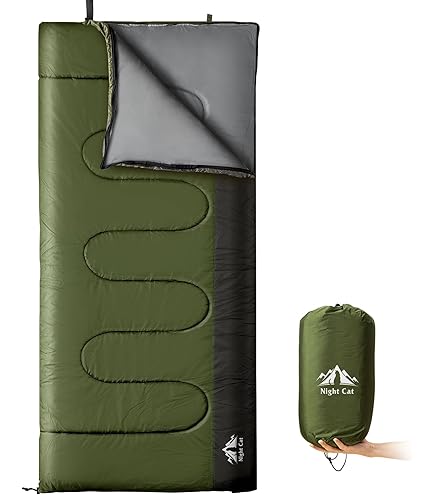 Klymit Drift campingkussen, uniseks, groen, normaal