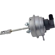 Unité Dépression Turbo 03L198716F - Compatible VW, Audi, Seat, Skoda 1.6 TDI