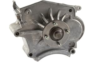 Aisin FBT-007 Fan Pulley Bracket