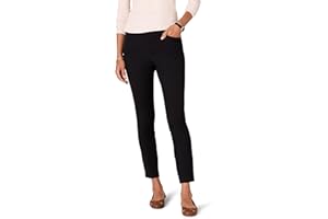 Amazon Essentials Pantalón Pitillo Tobillero Mujer