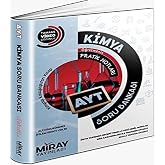 AYT Kimya Tamamı Video &Ccedil;&ouml;z&uuml;ml&uuml; Soru Bankası