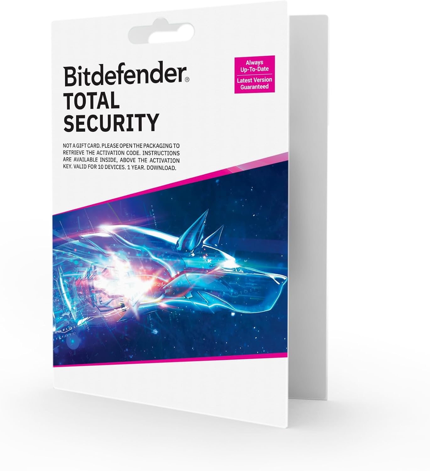 Verdict Final & Synthèse d'Expert : Bitdefender Total Security 2026 10 Device 1 y