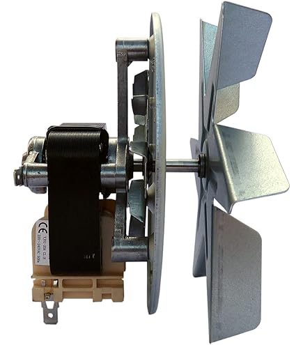 Hotpoint Creda Jackson Fan Oven Motor With Fan MK2 Cooker & Built In