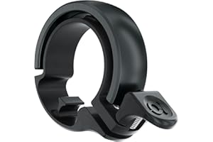 Knog Classic Klingel