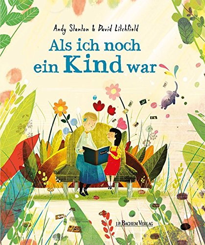 Preisvergleich Produktbild Als ich noch ein Kind war
