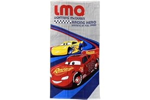 CARTOON Ręcznik plażowy, Disney, ręcznik bawełniany, plaża, basen, 70 x 140 cm