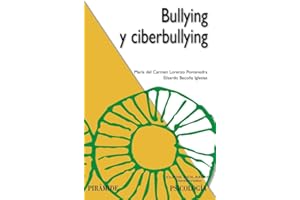 Bullying y ciberbullying (Ojos Solares)